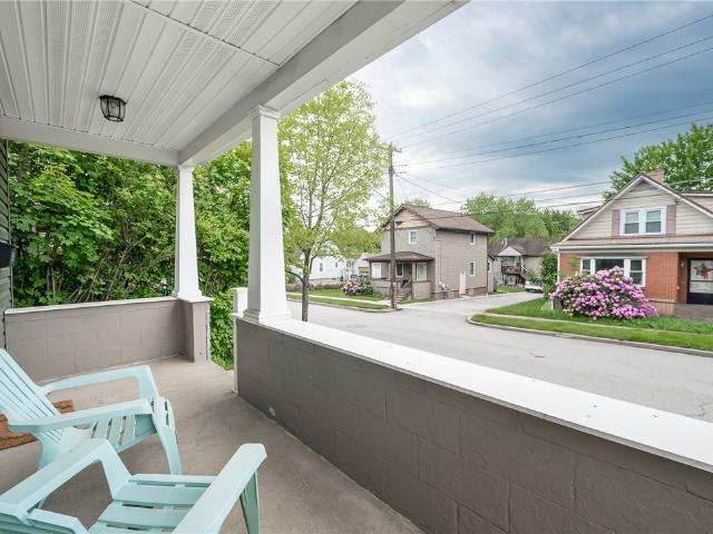 551 Locust St
