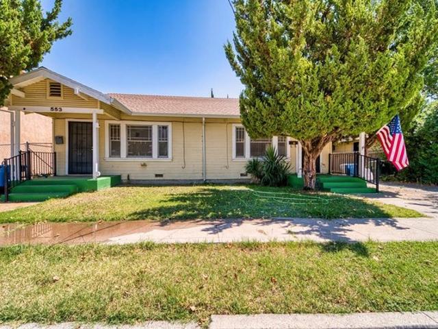 551 Linden St, Yuba City, CA 95991