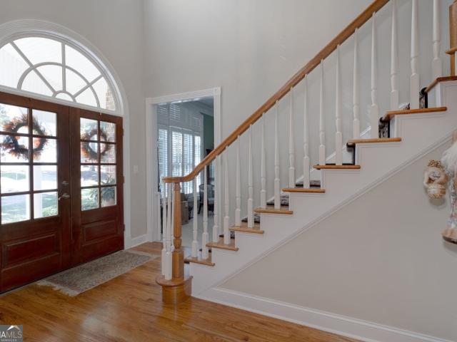 551 Mountain Ridge Drive
