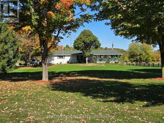 551 Marlbank Road, Tweed. Hungerford Twp, ON, K0K 3J0 house for sale | Listing ID X12450 | Royal LePage