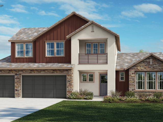 551 Mercator Ct, Unit HOMESITE 330, Verdi, NV 89439 | MLS #250004