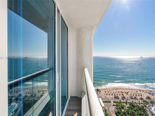 551 N Fort Lauderdale Beach Blvd, Unit R2205, Fort Lauderdale, FL 33304 | MLS #A11836