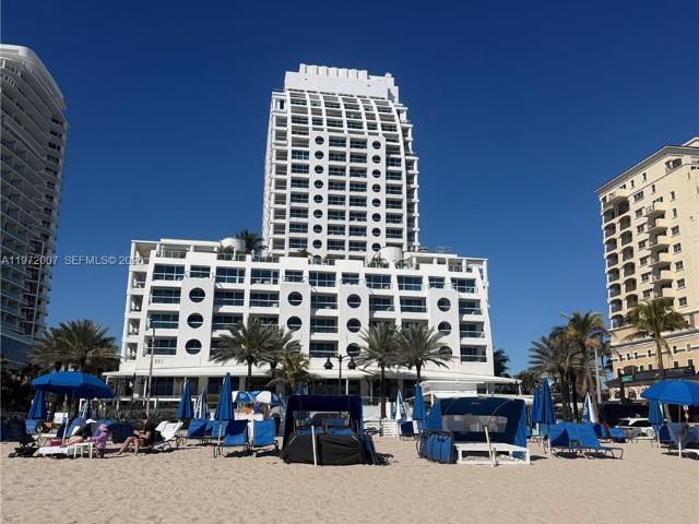 551 N Fort Lauderdale Beach Blvd, Unit R2210, Fort Lauderdale, FL 33304 | MLS #A11972