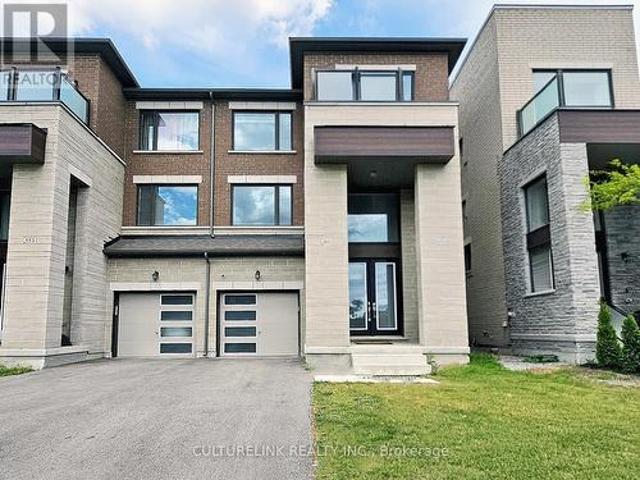 551 New England Court, Newmarket, ON, L3X 0M5 house for sale | Listing ID N13741 | Royal LePage