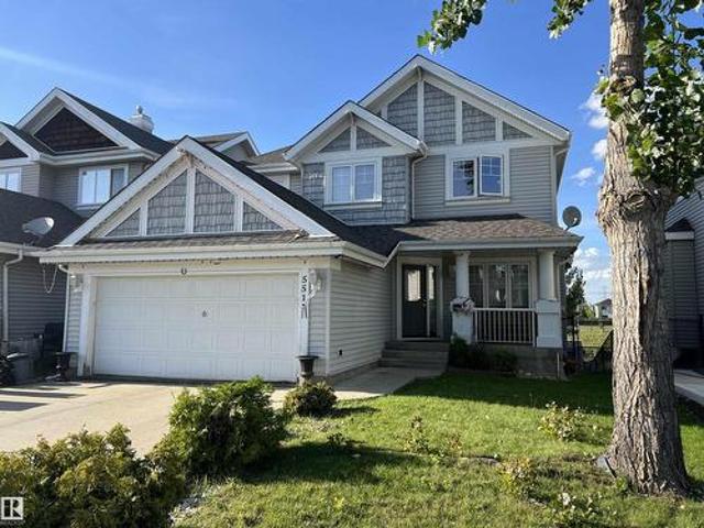 551 Stewart Crescent, Edmonton, AB, T6X 0A8 house for sale | Listing ID E4484 | Royal LePage