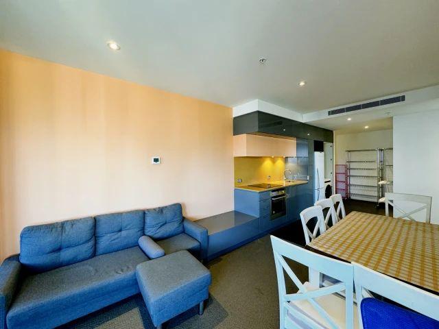 551 Swanston Street, Melbourne
