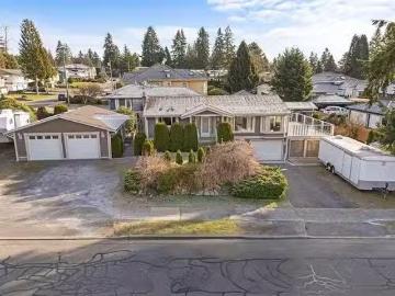 551 Poirier Street, Coquitlam, BC, V3J 6A6 house for sale L.
