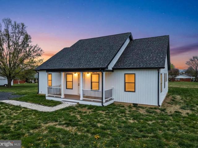 551 Park Rd, Stanley, VA 22851 | MLS #VAPA2006