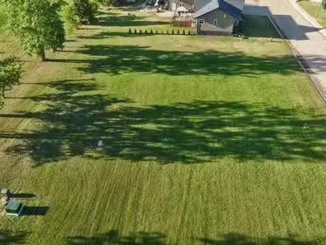 551 Park Street, Cut Knife, SK, S0M 0N0 vacant land for sale.