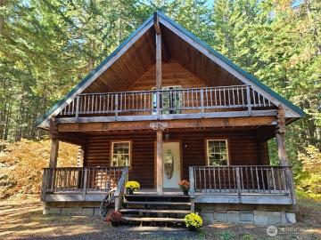 551 Pioneer Trail, Cle Elum, WA 98922 | MLS #2483