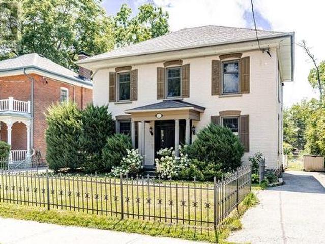 551 Weller Street, Peterborough Town Ward 3, ON, K9H 2N9 house for sale | Listing ID X13615 | Royal LePage