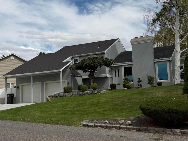 551 Terrace Dr