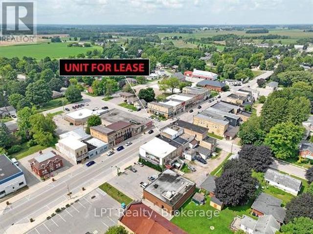 551 Turnberry Street, Huron East Brussels, ON, N0G 1H0 house for lease | Listing ID X13823 | Royal LePage