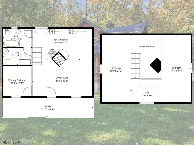 55249 Jim Ball Road