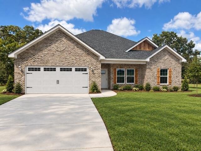 5524 County Road 55, Columbia, AL 36319