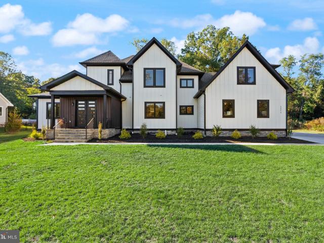 5524 Summit St, Centreville, VA 20120 | MLS #VAFX2290