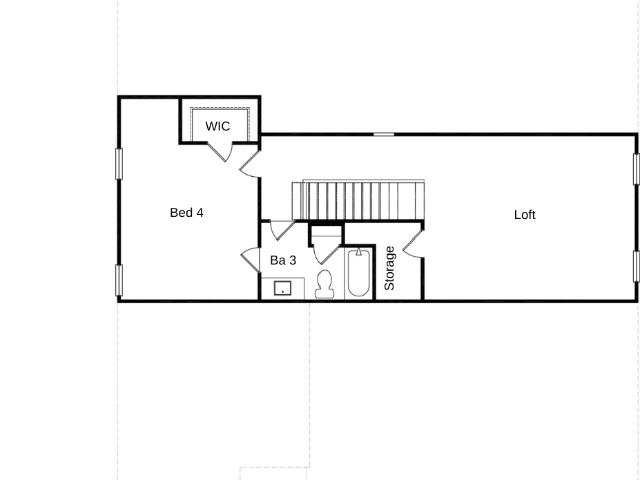 5524 Tullis Drive