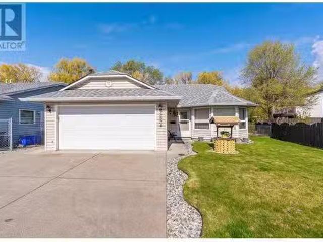 5524 Willow Drive, Vernon, BC, V1T 8P2 house for sale Listi.