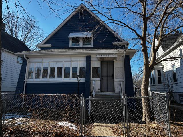 5525 N 36th St, Milwaukee, WI 53209 | MLS #1951