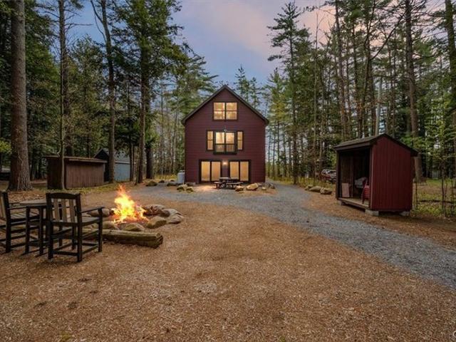 5525 N Shore Rd, Brantingham, NY 13312