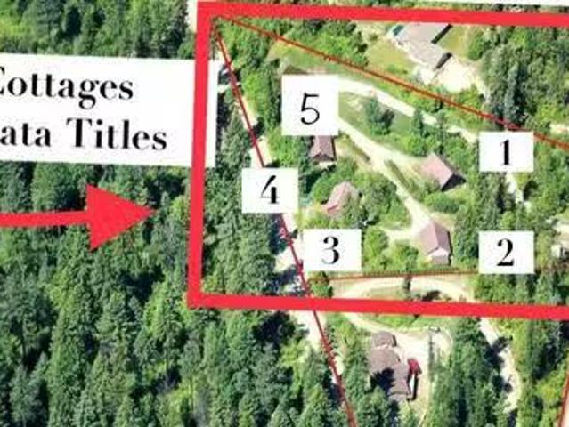 5525 Ducksway Road, Winlaw, BC, V0G 2J0 house for sale List.