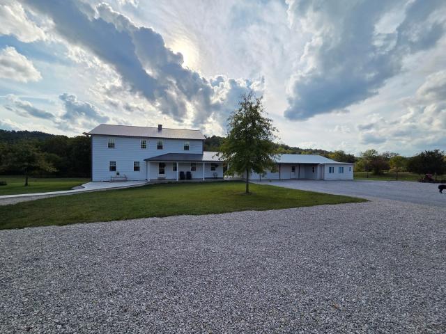 5525 Garland Hollow Road