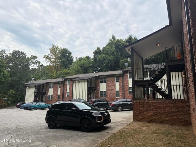 5525 Jacksboro Pike