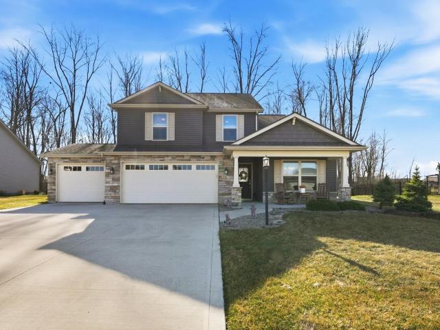 5525 Kodiak Trail