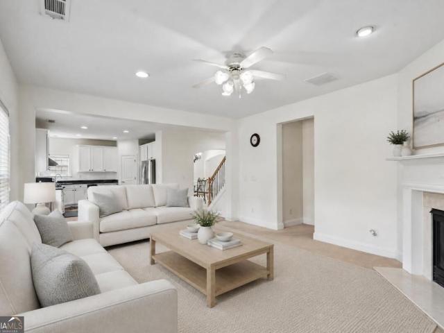 5525 Princeton Run Trail