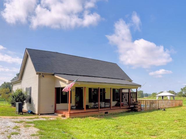 5525 Sandy Cross Road