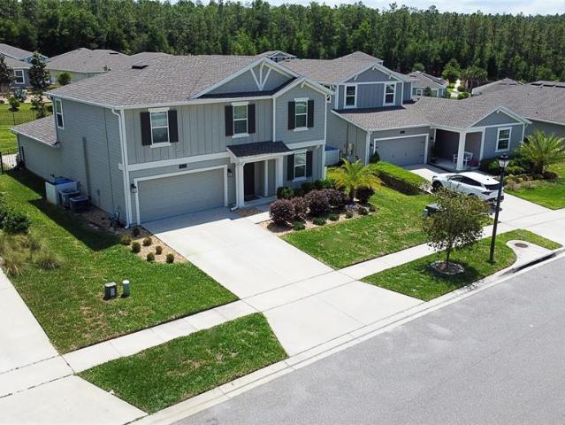 5526 Limestone St Mount, Dora, FL 32757 | MLS #O6401