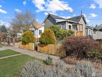 5526 20th Ave S, Seattle, WA 98108 | MLS #2484