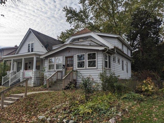 5527 N 34th St, Milwaukee, WI 53209
