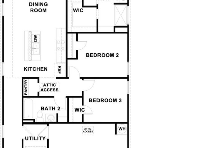 5527 Eula Ln, New Braunfels, TX 78130 | MLS #1952
