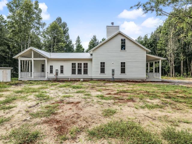 5527 Elliott Estates Road