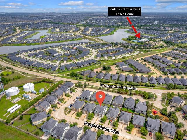 5527 Purple Meadow Lane