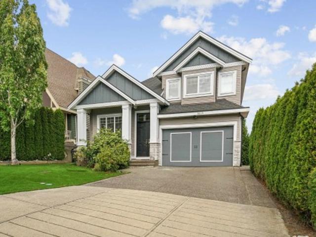 5528 A Street, Surrey, BC, V3S 6X1 house for sale | Listing ID R3145 | Royal LePage