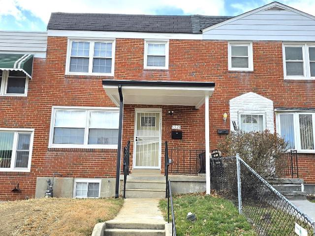 5528 Bucknell Rd, Baltimore, MD 21206 | MLS #MDBA2196