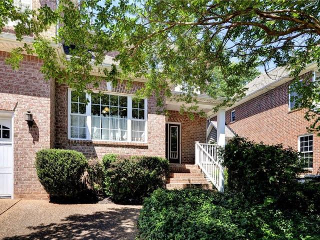 5528 Brixton RD