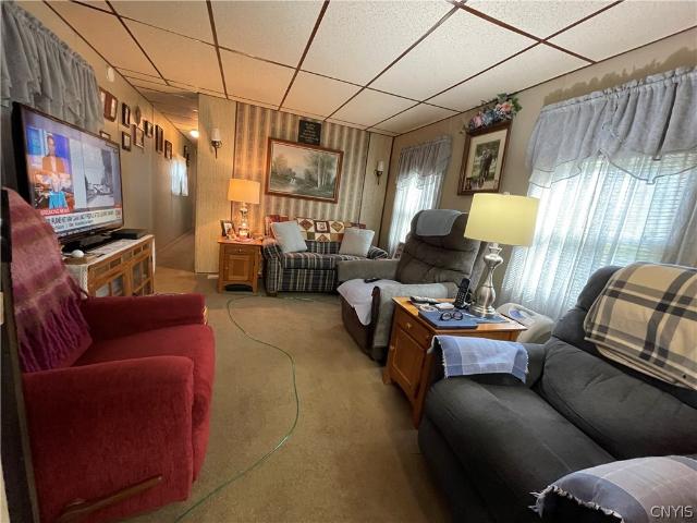 5528 Golly Road