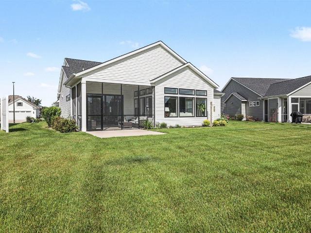 5528 Isle River Drive