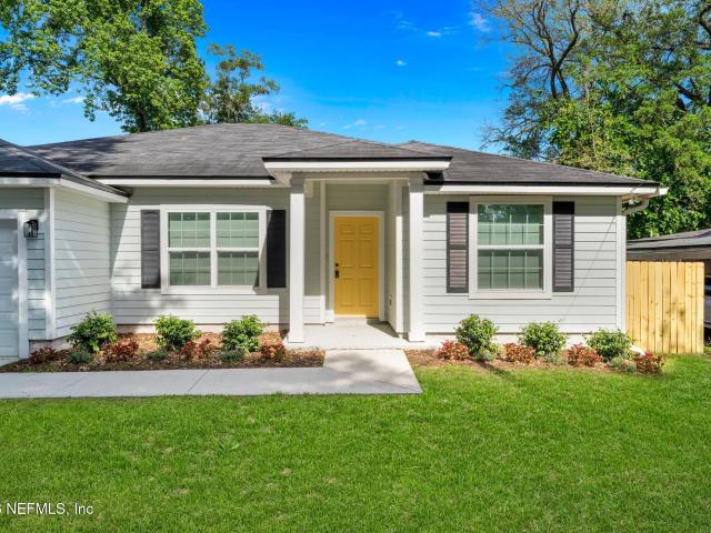 5529 Nettie Rd, Jacksonville, FL 32207 | MLS #2139
