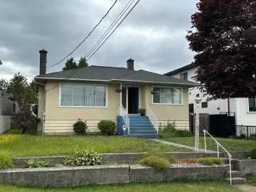 5529 Booth Avenue, Burnaby, BC, V5H 3A5 house for sale List.