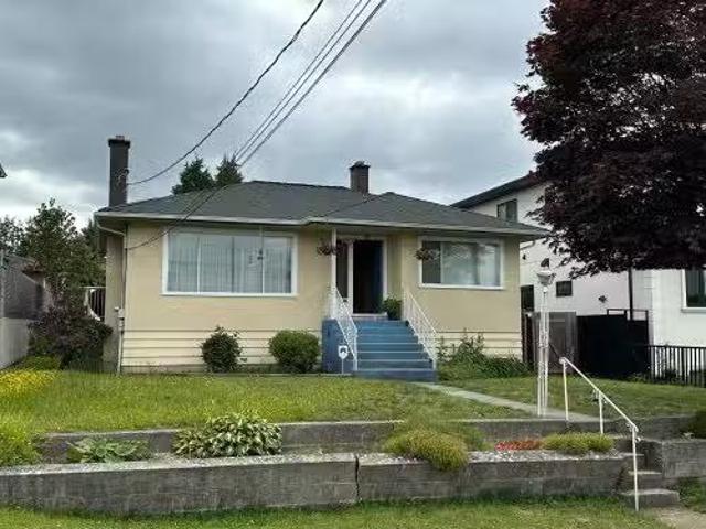 5529 Booth Avenue, Burnaby, BC, V5H 3A5 house for sale List.