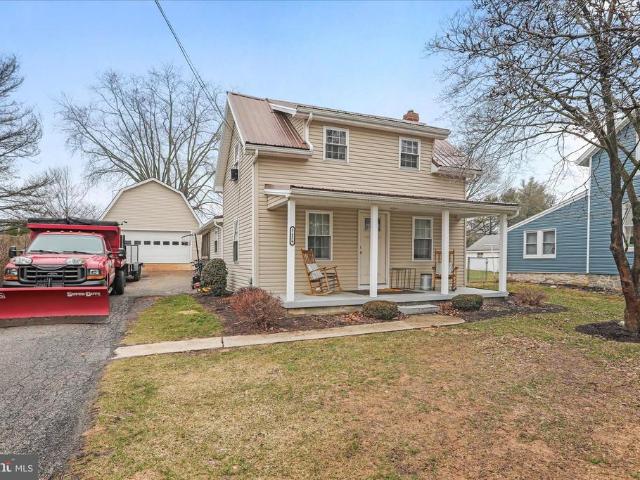 5529 Greenvillage Road