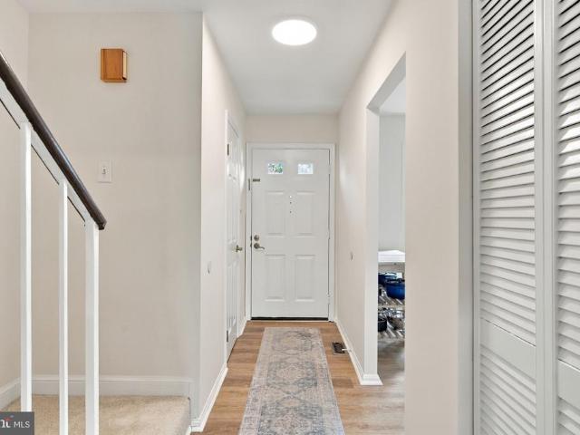 5529 Ridgeton Hill Court