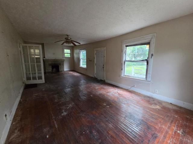5529 Stewart Road