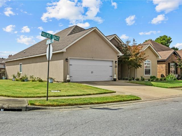 5529 Village Trace