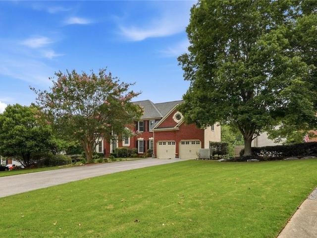 5520 Camden Lake Pointe NW