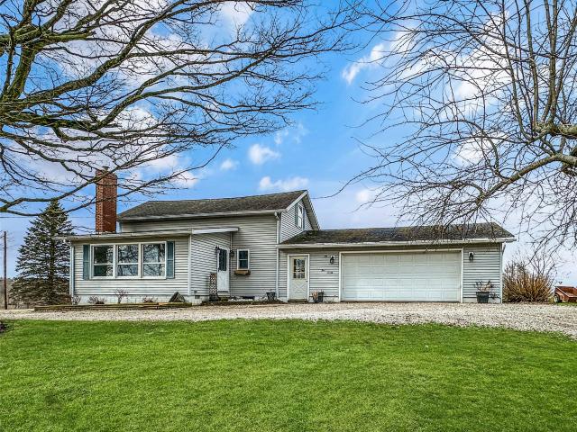 5520 CRANE Road